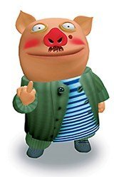 Хрюн Моржов