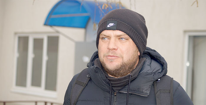 Кайванов Александр