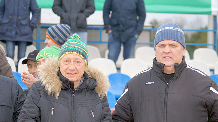 Гудвин и Щёткин