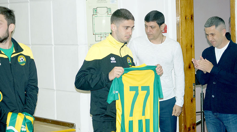 Филипиди Спиридон