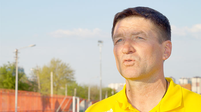 Юдин Андрей