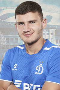 Тимур Мелекесцев