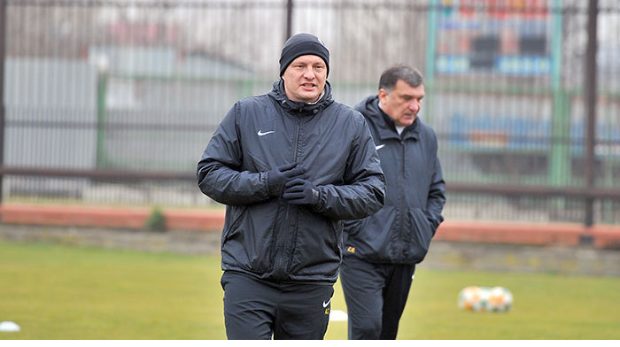Андрей Гордеев