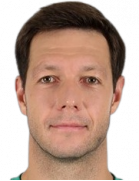 Горбатюк Александр