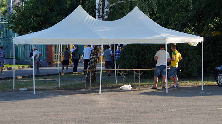 Буфет