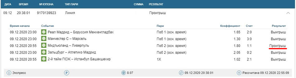 Ставка