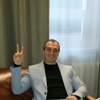 Мусаев Анар