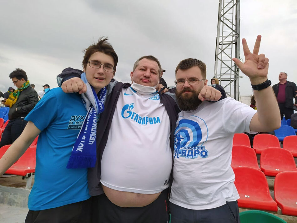Питрецы