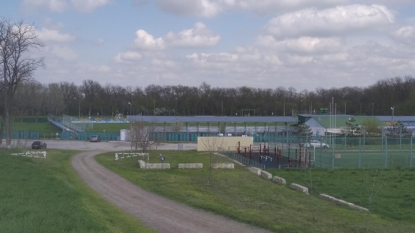 Сталин Биолог