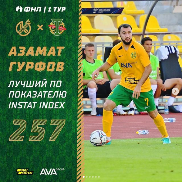 Нажмите на изображение для увеличения.

Название:	Screenshot 2021-07-14 at 12-38-25 ПФК «КУБАНЬ» Краснодар 
Просмотров:	325
Размер:	731.9 Кб
ID:	344978