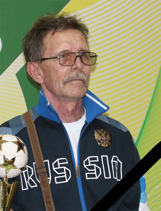 Сергей Ширяев (aka Панаех)